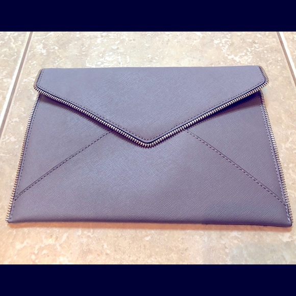 Rebecca Minkoff Handbags - Rebecca Minkoff Envelope Clutch